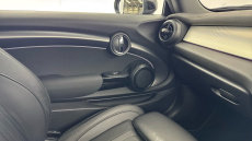 MINI Cooper 2.0 S Exclusive 3dr Auto Petrol Hatchback